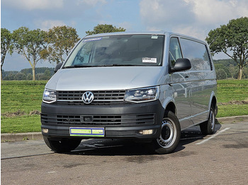 Furgão compacto VOLKSWAGEN Transporter