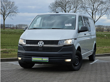 Furgão compacto VOLKSWAGEN Transporter T6.1