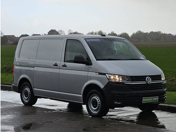 Carrinha de contentor Volkswagen Transporter 2.0 TDI ac automaat EURO6: foto 5