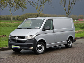 Carrinha de contentor Volkswagen Transporter 2.0 TDI ac automaat EURO6: foto 2