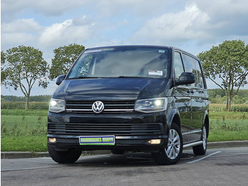 Furgão compacto VOLKSWAGEN Transporter