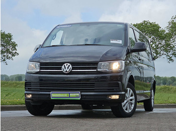 Furgão compacto VOLKSWAGEN Transporter