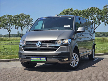 Furgão compacto VOLKSWAGEN Transporter