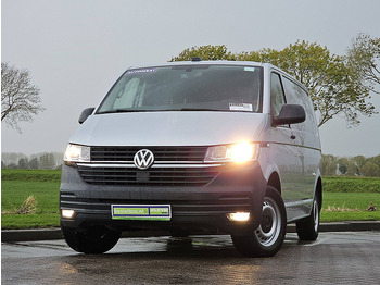 Carrinha de contentor VOLKSWAGEN Transporter