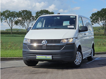 Furgão compacto VOLKSWAGEN Transporter