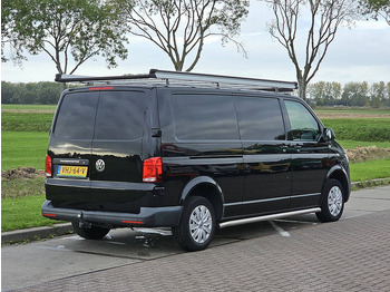 Furgão compacto Volkswagen Transporter 2.0 TDI ac lang EURO6: foto 3