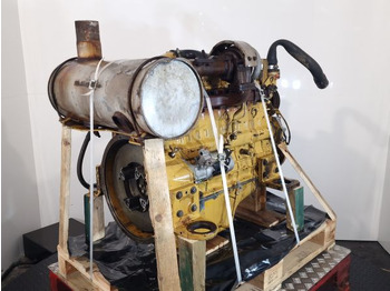 Motor CATERPILLAR