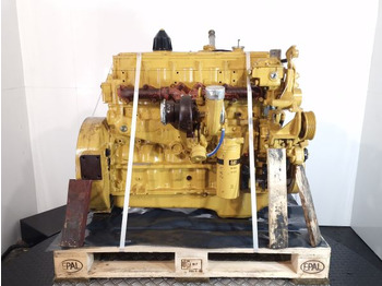 Motor de Máquina de construção Caterpillar 3126E Engine (Plant): foto 3