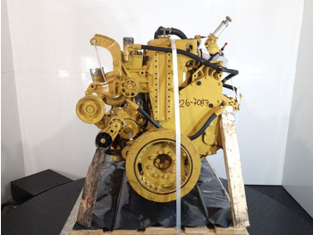 Motor de Máquina de construção Caterpillar 3126E Engine (Plant): foto 5