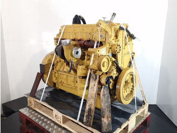 Motor de Máquina de construção Caterpillar 3126E Engine (Plant): foto 4