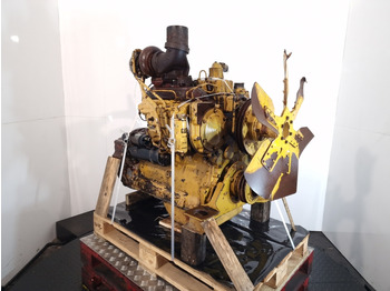 Motor de Máquina de construção Caterpillar 3304DI Engine (Plant): foto 5 Motor de Máquina de construção Caterpillar 3304DI Engine (Plant): foto 5