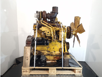 Motor de Máquina de construção Caterpillar 3304DI Engine (Plant): foto 4 Motor de Máquina de construção Caterpillar 3304DI Engine (Plant): foto 4