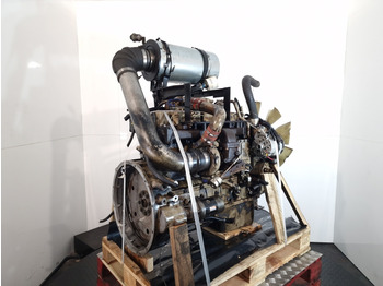 Motor CUMMINS