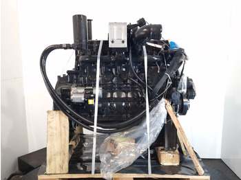 Motor de Máquina de construção nuevo Cummins Hyundai HE6.7 (QSB6.7) ROBEX 170w-9 CPL 5219 Engine (Plant): foto 3