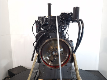 Motor de Máquina de construção nuevo Cummins Hyundai HE6.7 (QSB6.7) ROBEX 170w-9 CPL 5219 Engine (Plant): foto 2