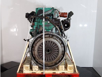 Motor de Caminhão Cummins ISM11 M405E 20 Engine (Truck): foto 2 Motor de Caminhão Cummins ISM11 M405E 20 Engine (Truck): foto 2
