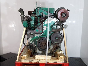 Motor de Caminhão Cummins ISM11 M405E 20 Engine (Truck): foto 5 Motor de Caminhão Cummins ISM11 M405E 20 Engine (Truck): foto 5