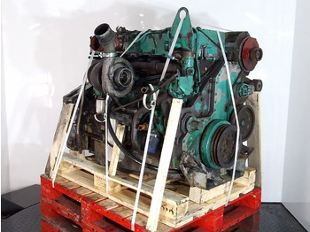 Motor de Caminhão Cummins ISM11 M405E 20 Engine (Truck): foto 4 Motor de Caminhão Cummins ISM11 M405E 20 Engine (Truck): foto 4