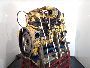 Motor CUMMINS