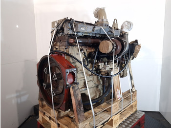 Motor HYUNDAI