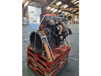 Motor de Caminhão DAF 1160 WS242M ATI Engine (Truck): foto 4