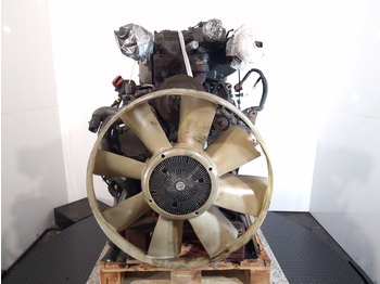 Motor de Caminhão DAF CF PR228 U1 Truck Spec Engine (Truck): foto 5