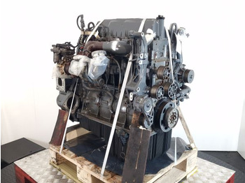 Motor de Caminhão DAF ISF3.8 E6 C Engine (Truck): foto 4 Motor de Caminhão DAF ISF3.8 E6 C Engine (Truck): foto 4