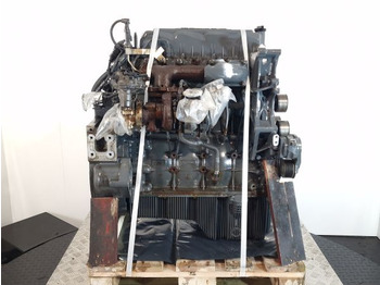 Motor de Caminhão DAF ISF3.8 E6 C Engine (Truck): foto 3 Motor de Caminhão DAF ISF3.8 E6 C Engine (Truck): foto 3