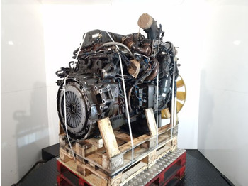 Motor DAF