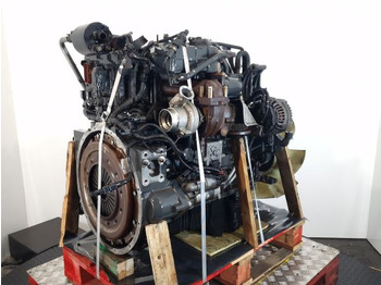 Motor de Caminhão DAF PX-5 112 K1 Engine (Truck): foto 4