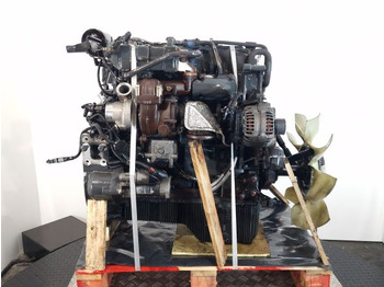 Motor de Caminhão DAF PX-5 112 K1 Engine (Truck): foto 5