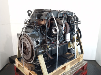 Motor DAF