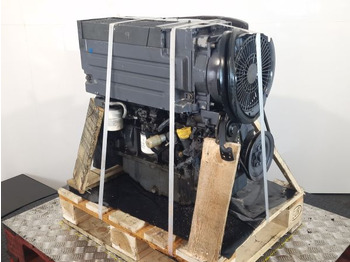 Motor de Equipamento industrial Deutz BF4M2011 Engine (Industrial): foto 5