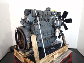 Motor DEUTZ