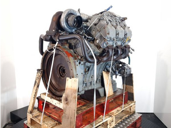 Motor DEUTZ
