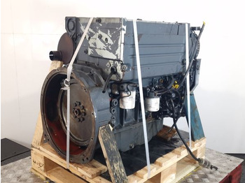 Motor DEUTZ