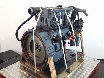 Motor DEUTZ