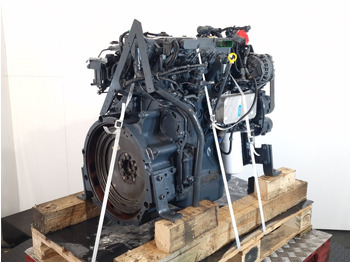 Motor DEUTZ