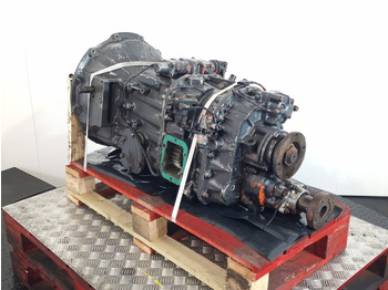 Caixa de câmbio Eaton FS/6109AV Gearbox: foto 4