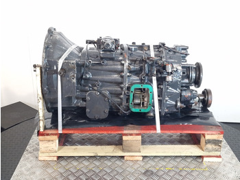 Caixa de câmbio Eaton FS/6109AV Gearbox: foto 3