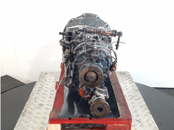 Caixa de câmbio Eaton FS/6109AV Gearbox: foto 5