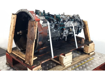 Caixa de câmbio EATON / VICKERS