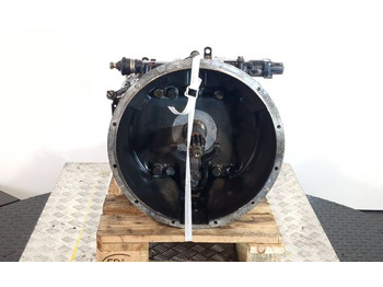 Caixa de câmbio Eaton FSO/5206B H Gearbox 2004: foto 2