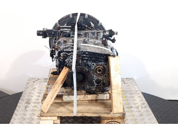 Caixa de câmbio Eaton FSO/5206B H Gearbox 2004: foto 5