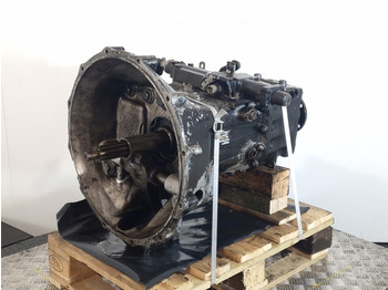 Caixa de câmbio EATON / VICKERS