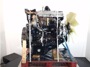 Motor de Máquina de construção nuevo Isuzu 4HK1XDHAA-01 Engine NEW (Plant): foto 3