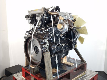 Motor ISUZU