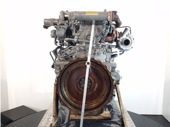 Motor de Máquina de construção Isuzu 4HK1XDIBA-01 Engine (Plant): foto 2