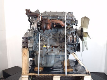 Motor de Máquina de construção Isuzu 4HK1XDIBA-01 Engine (Plant): foto 3