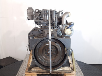 Motor de Máquina de construção Iveco FPT N40ENT5A002 / F4AE3481D*S Engine (Plant): foto 4 Motor de Máquina de construção Iveco FPT N40ENT5A002 / F4AE3481D*S Engine (Plant): foto 4